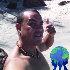 Meet your Posher, Alberto ramon